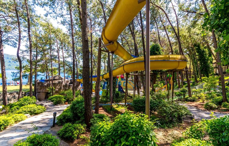 Grand Yazıcı Club Marmaris Palace