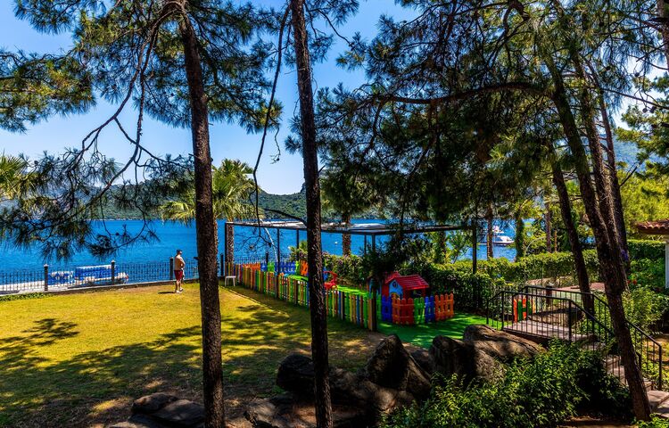 Grand Yazıcı Club Marmaris Palace
