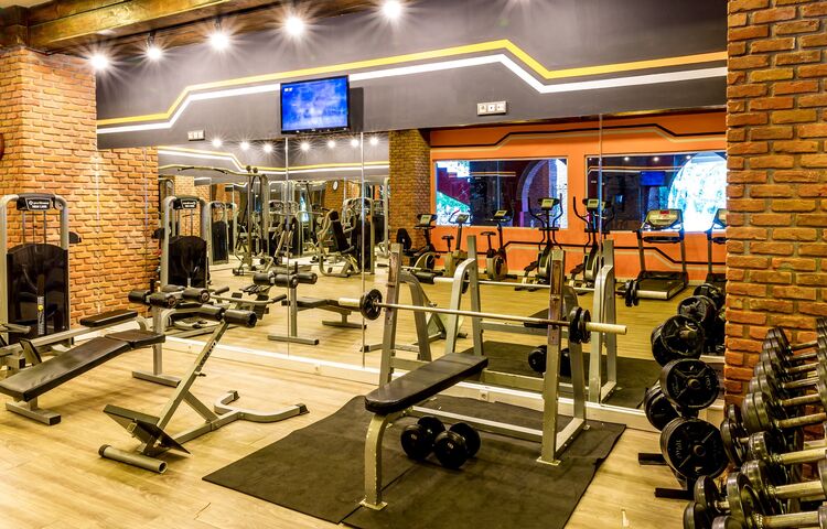 Grand Yazıcı Club Marmaris Palace