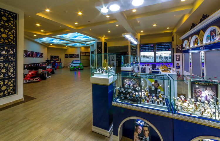 Grand Yazıcı Club Marmaris Palace