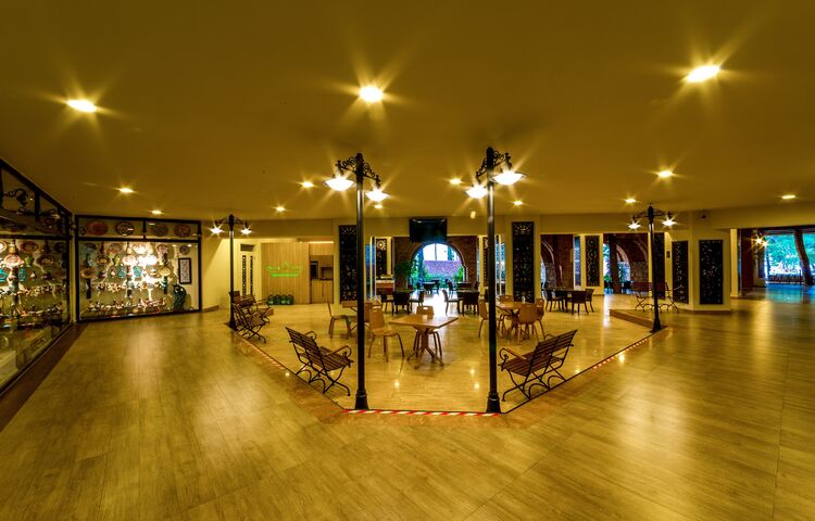 Grand Yazıcı Club Marmaris Palace