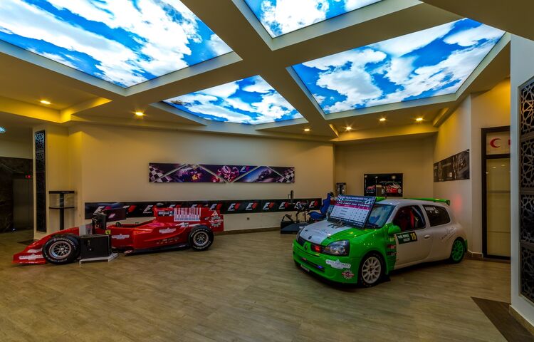 Grand Yazıcı Club Marmaris Palace