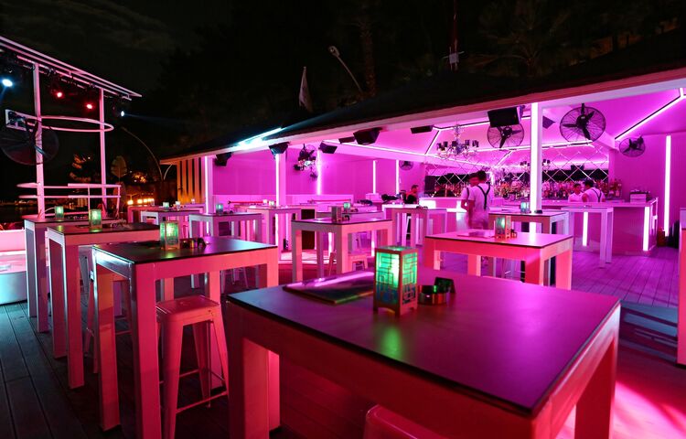 Grand Yazıcı Club Marmaris Palace