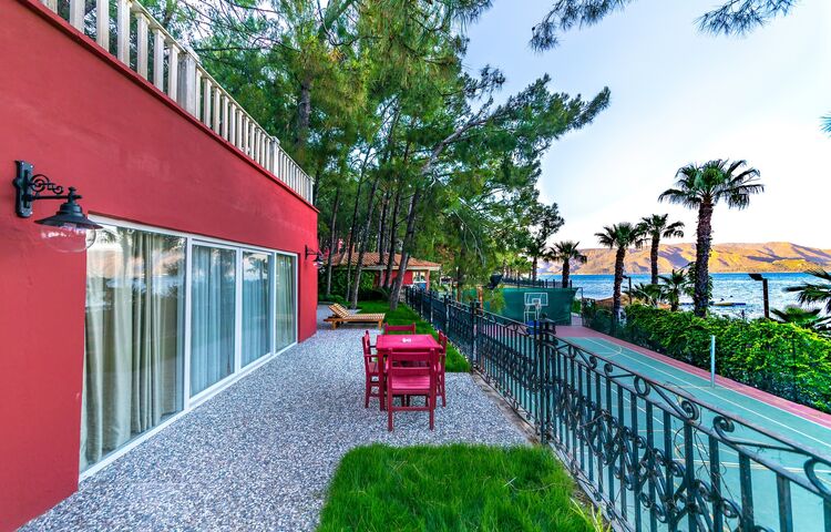 Grand Yazıcı Club Marmaris Palace