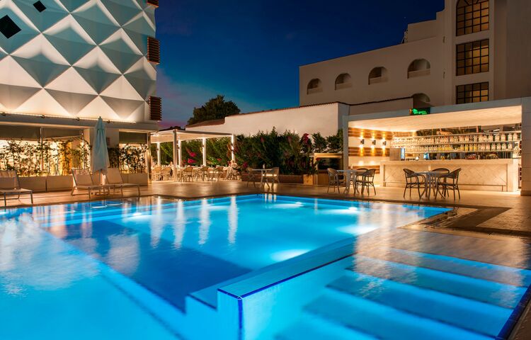 Elite World Hotel Marmaris