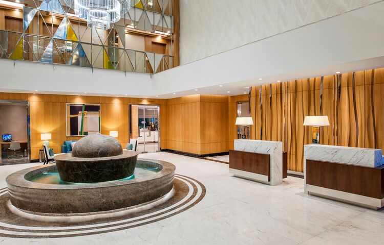 Elite World Hotel Marmaris