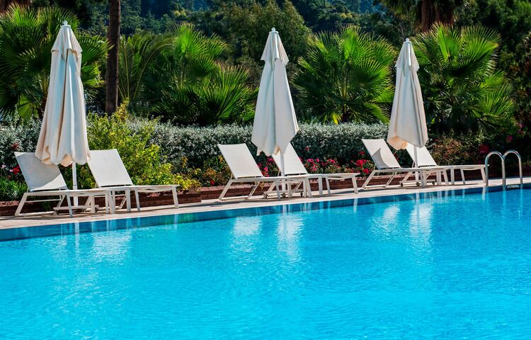 Elite World Hotel Marmaris