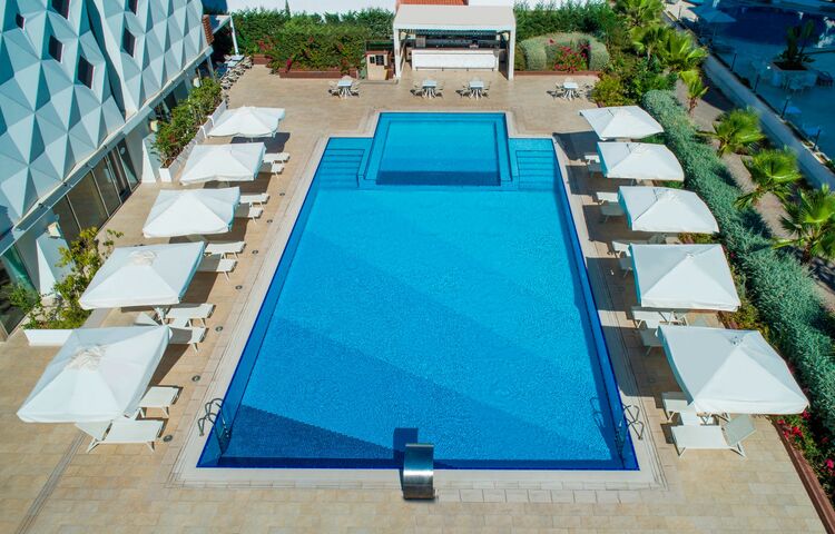 Elite World Hotel Marmaris