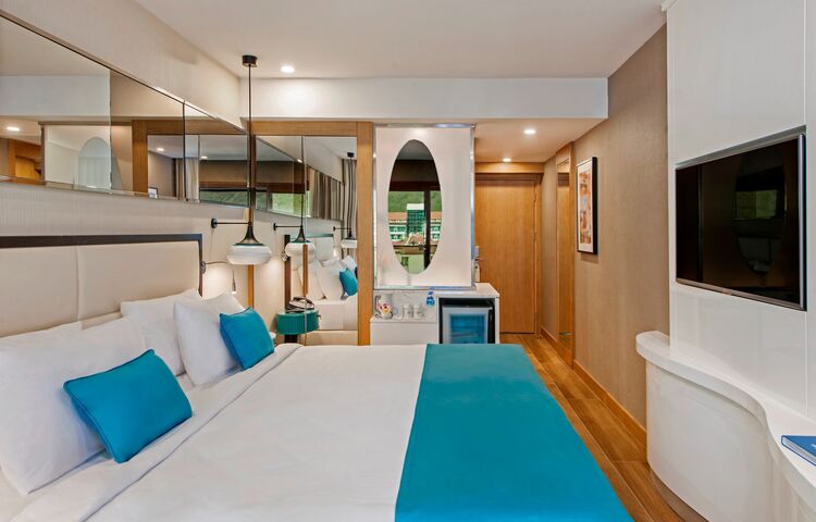 Elite World Hotel Marmaris