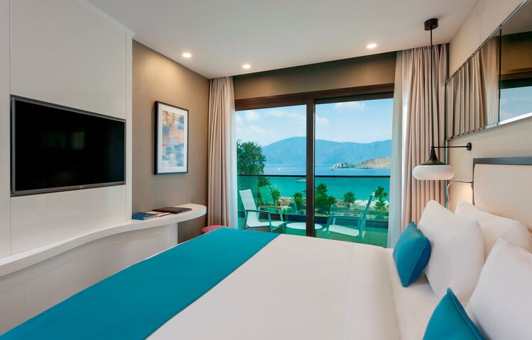 Elite World Hotel Marmaris