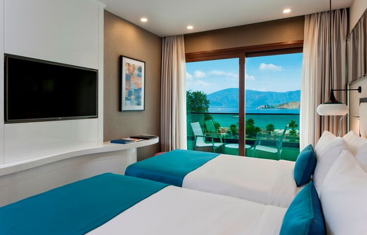 Elite World Hotel Marmaris