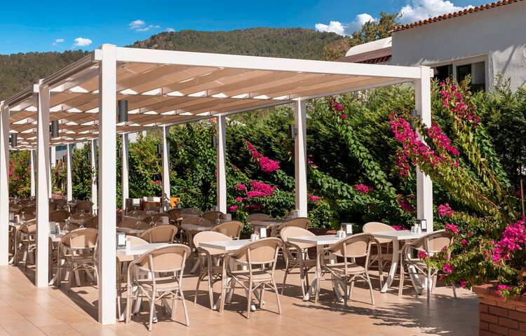 Elite World Hotel Marmaris