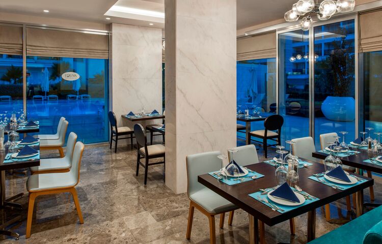Elite World Hotel Marmaris