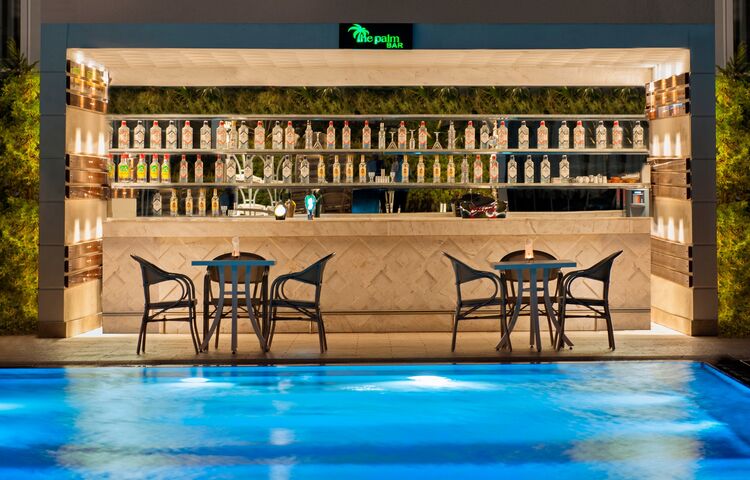 Elite World Hotel Marmaris