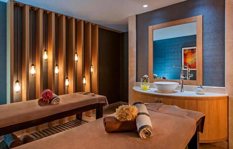 Elite World Hotel Marmaris