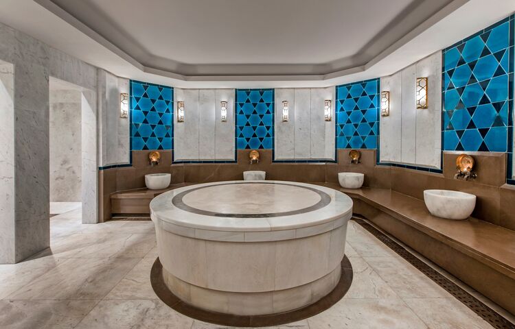 Elite World Hotel Marmaris