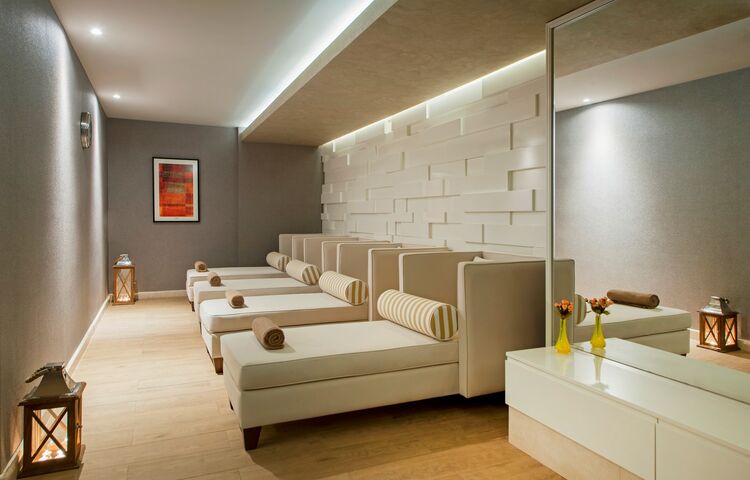 Elite World Hotel Marmaris