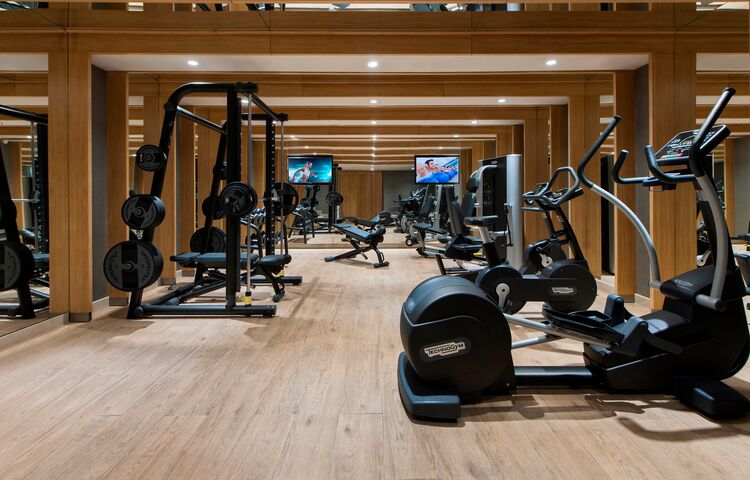 Elite World Hotel Marmaris