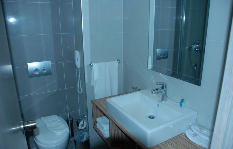 Marmaris Begonville Beach Hotel