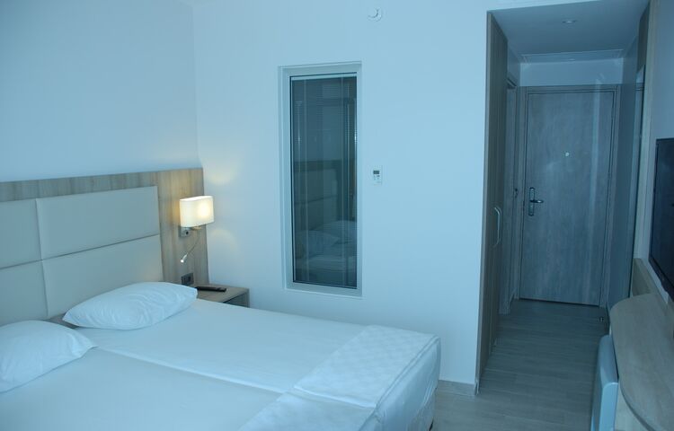 Marmaris Begonville Beach Hotel