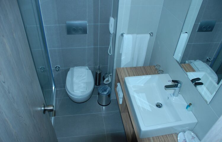 Marmaris Begonville Beach Hotel
