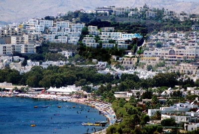 GULER RESORT HOTEL