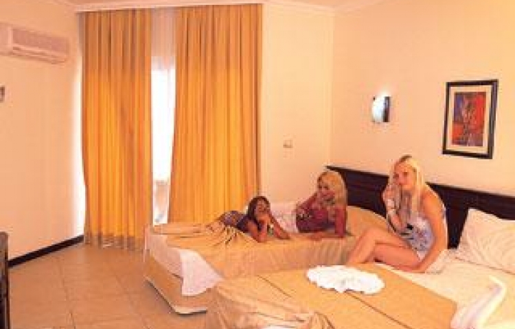 MATIATE HOTEL