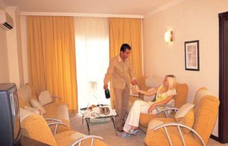 MATIATE HOTEL