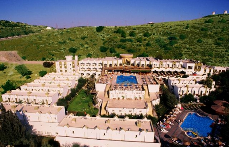 SIMBA HOTEL