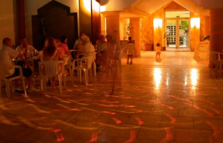 SIMBA HOTEL
