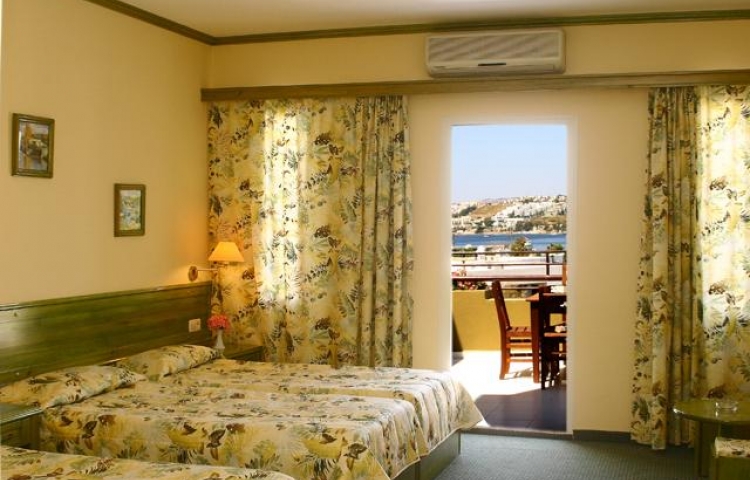 SIMBA HOTEL