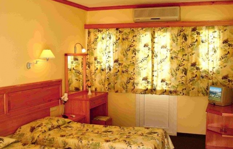 SIMBA HOTEL