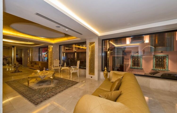 Great Fortune Hotel And Spa