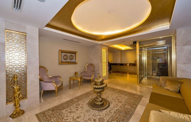 Great Fortune Hotel And Spa