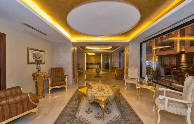 Great Fortune Hotel And Spa