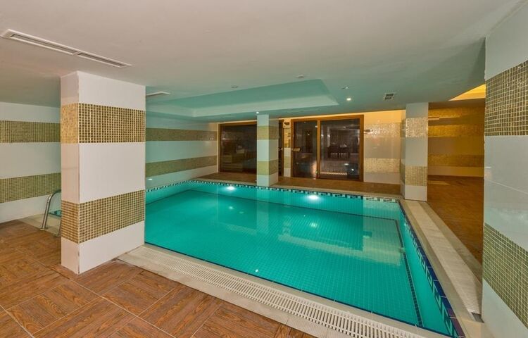 Great Fortune Hotel And Spa