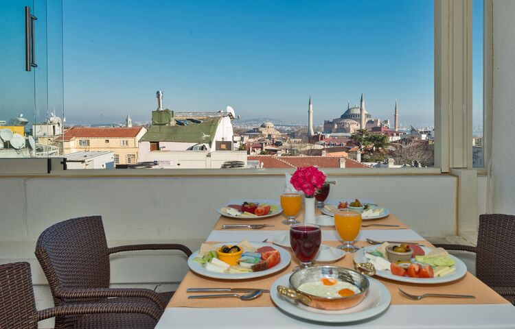 Great Fortune Hotel And Spa