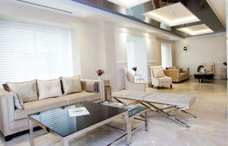 City Center Hotel Taksim