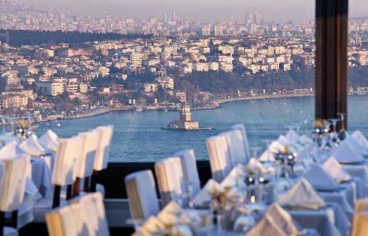 City Center Hotel Taksim
