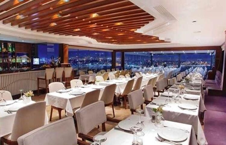 City Center Hotel Taksim
