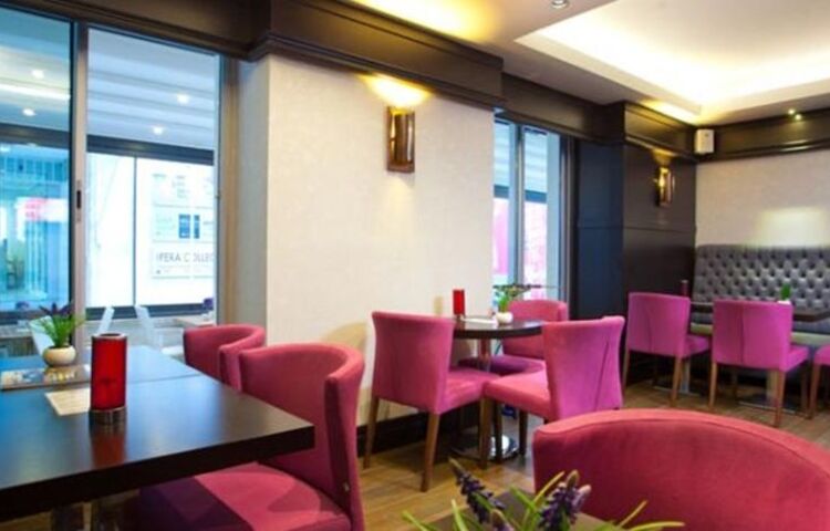 City Center Hotel Taksim