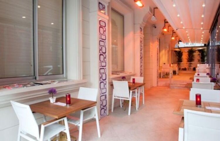 City Center Hotel Taksim