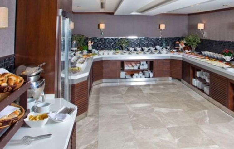 City Center Hotel Taksim