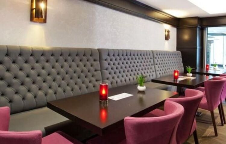 City Center Hotel Taksim