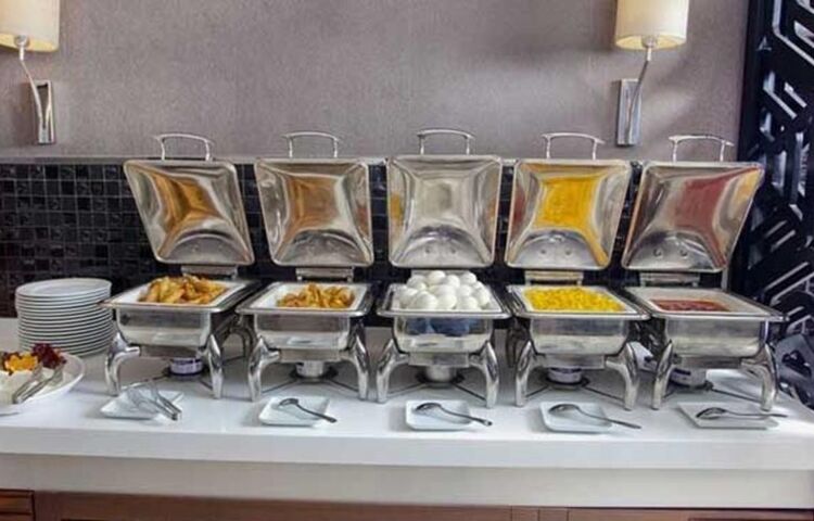 City Center Hotel Taksim