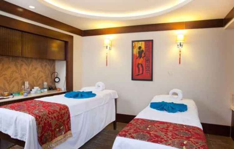 City Center Hotel Taksim