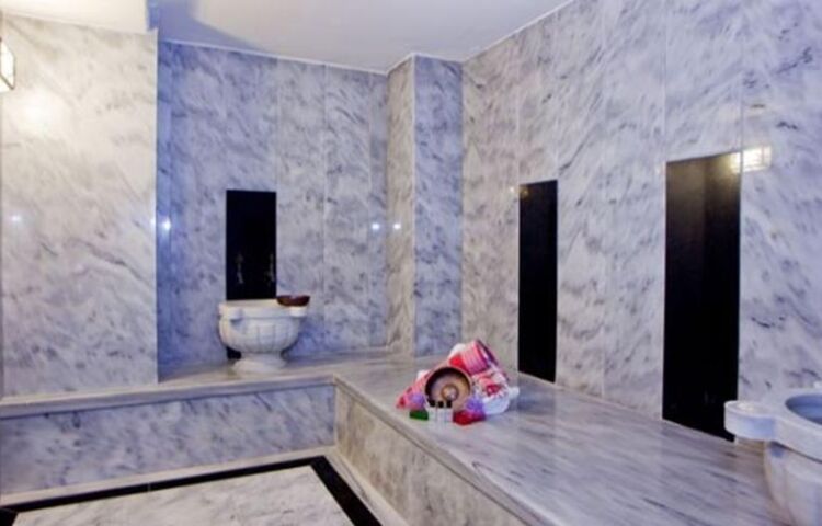City Center Hotel Taksim