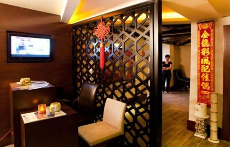 City Center Hotel Taksim