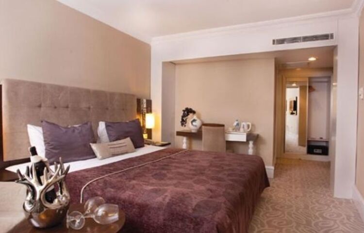 City Center Hotel Taksim