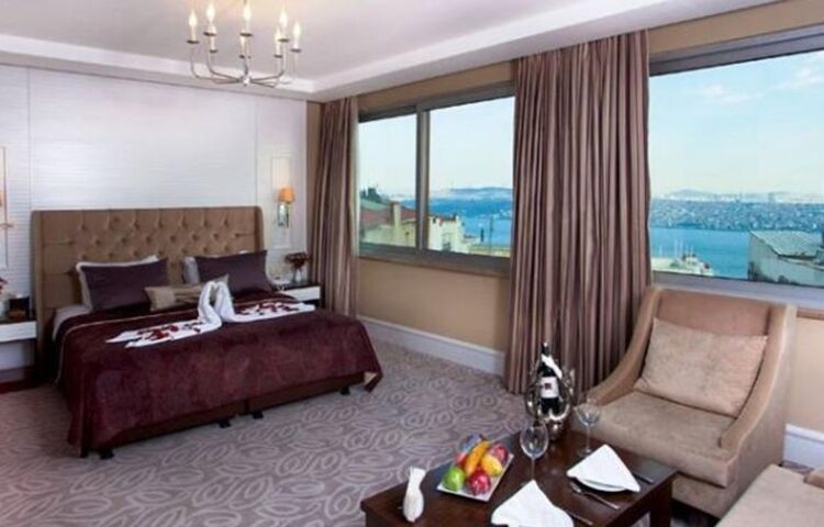 City Center Hotel Taksim
